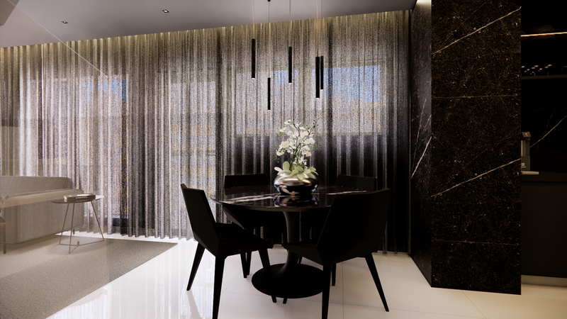 VENDE-SE OU ALUGA-SE PENTHOUSE NOVÍSSIMA – OSCAR FREIRE – 94m2 Rua Oscar Freire São Paulo - 