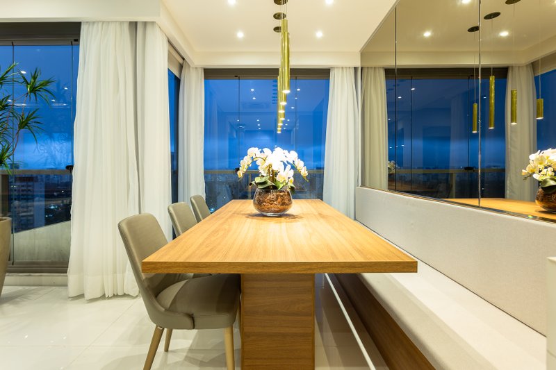 VENDE-SE OU ALUGA-SE PENTHOUSE NOVÍSSIMA – OSCAR FREIRE – 106m2 Rua Oscar Freire São Paulo - 