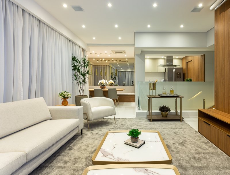 VENDE-SE OU ALUGA-SE PENTHOUSE NOVÍSSIMA – OSCAR FREIRE – 106m2 Rua Oscar Freire São Paulo - 