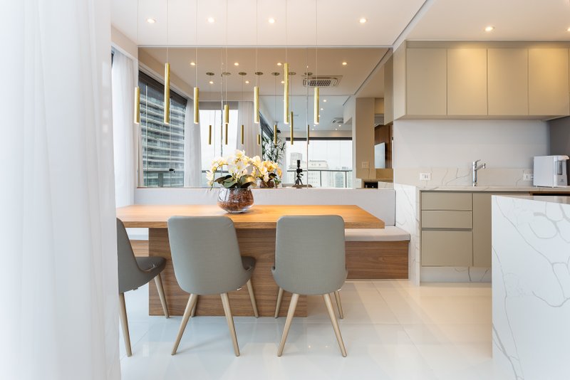 VENDE-SE OU ALUGA-SE PENTHOUSE NOVÍSSIMA – OSCAR FREIRE – 106m2 Rua Oscar Freire São Paulo - 