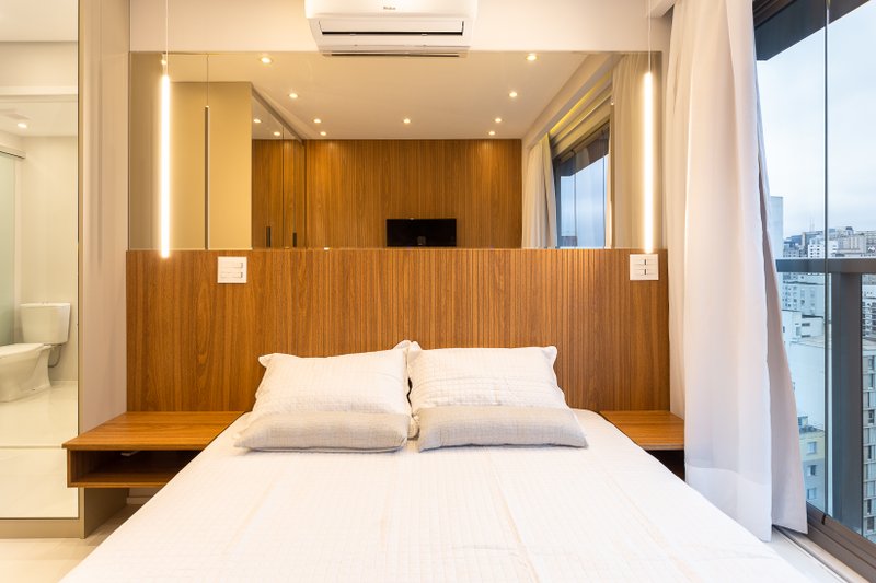 VENDE-SE OU ALUGA-SE PENTHOUSE NOVÍSSIMA – OSCAR FREIRE – 106m2 Rua Oscar Freire São Paulo - 