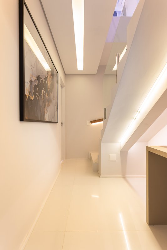 VENDE-SE OU ALUGA-SE PENTHOUSE NOVÍSSIMA – OSCAR FREIRE – 106m2 Rua Oscar Freire São Paulo - 