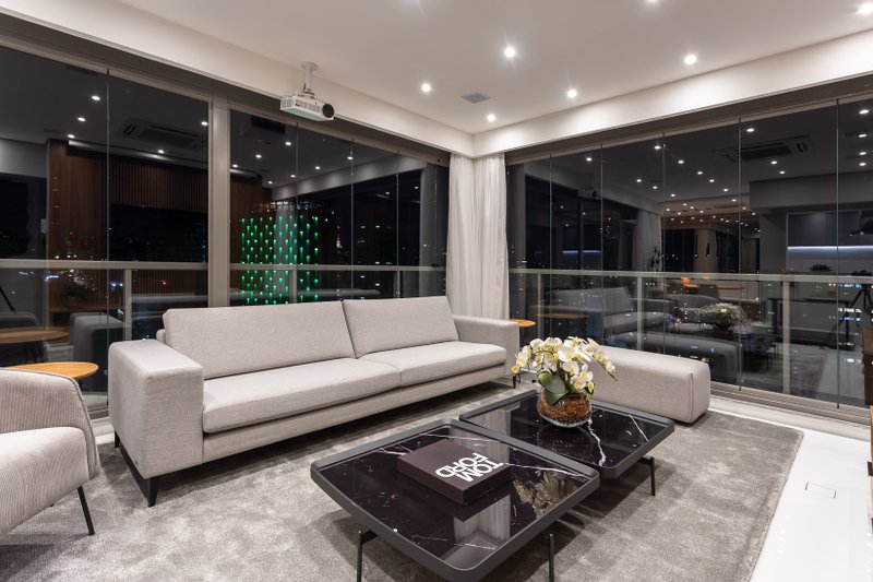 VENDE-SE OU ALUGA-SE PENTHOUSE NOVÍSSIMA – OSCAR FREIRE – 106m2 Rua Oscar Freire São Paulo - 