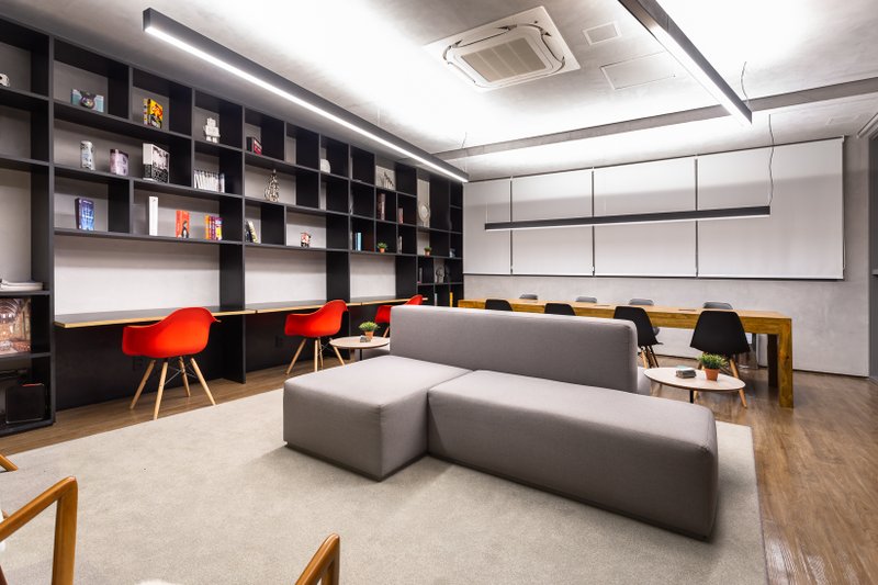 VENDE-SE OU ALUGA-SE PENTHOUSE NOVÍSSIMA – OSCAR FREIRE – 106m2 Rua Oscar Freire São Paulo - 