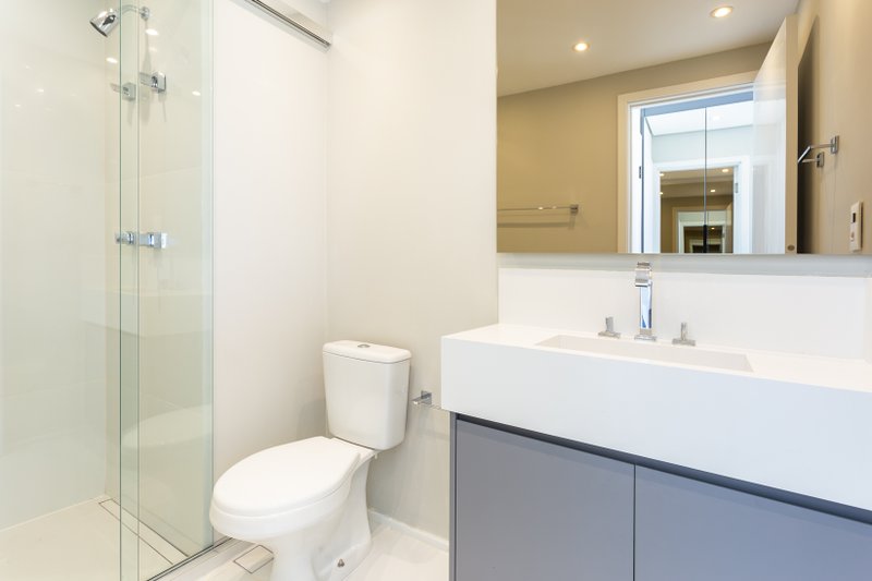 VENDE-SE OU ALUGA-SE PENTHOUSE NOVÍSSIMA – OSCAR FREIRE – 106m2 Rua Oscar Freire São Paulo - 
