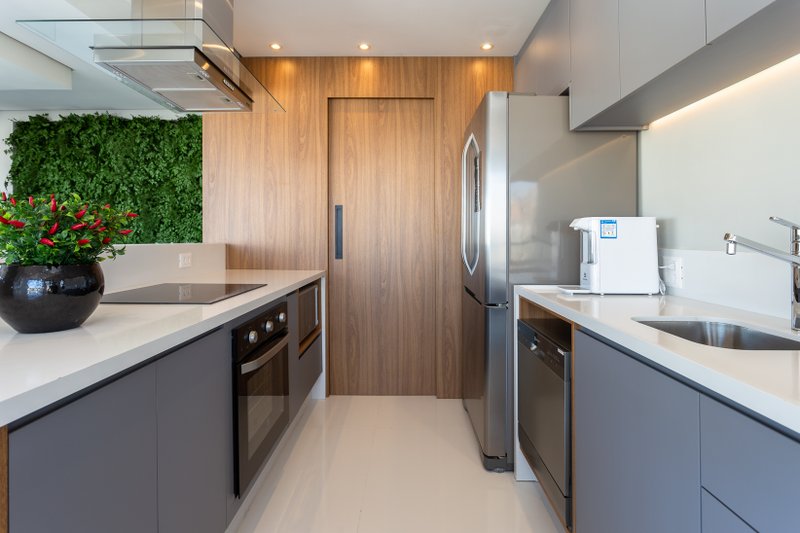 VENDE-SE OU ALUGA-SE PENTHOUSE NOVÍSSIMA – OSCAR FREIRE – 106m2 Rua Oscar Freire São Paulo - 
