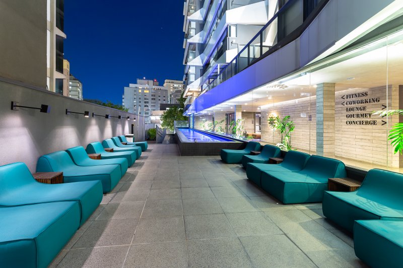 VENDE-SE OU ALUGA-SE PENTHOUSE NOVÍSSIMA – OSCAR FREIRE – 106m2 Rua Oscar Freire São Paulo - 