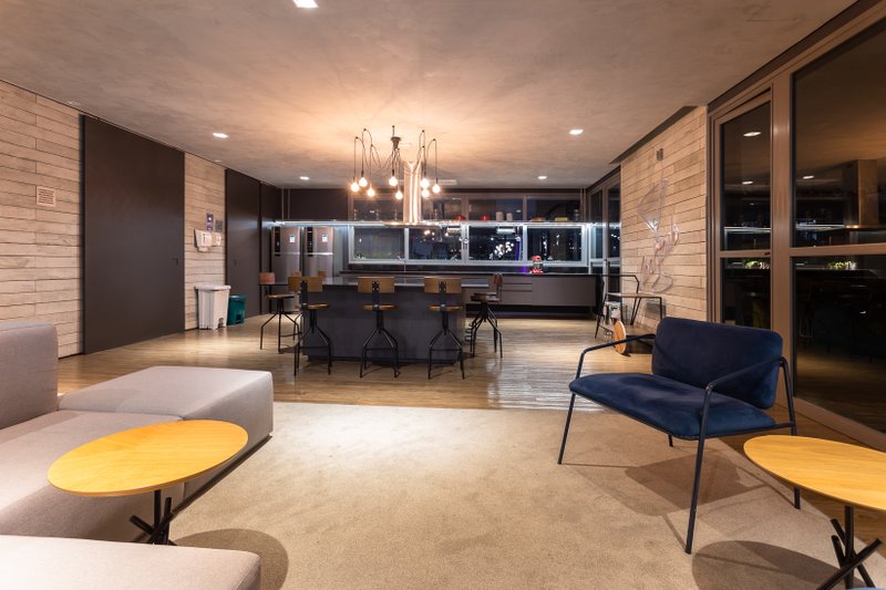 VENDE-SE OU ALUGA-SE PENTHOUSE NOVÍSSIMA – OSCAR FREIRE – 106m2 Rua Oscar Freire São Paulo - 