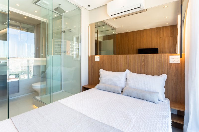 VENDE-SE OU ALUGA-SE PENTHOUSE NOVÍSSIMA – OSCAR FREIRE – 106m2 Rua Oscar Freire São Paulo - 
