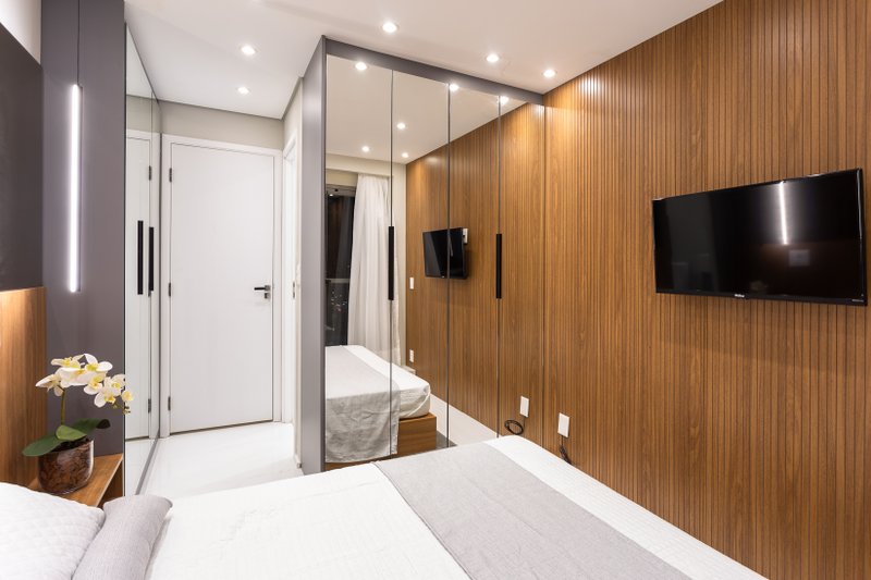 VENDE-SE OU ALUGA-SE PENTHOUSE NOVÍSSIMA – OSCAR FREIRE – 106m2 Rua Oscar Freire São Paulo - 
