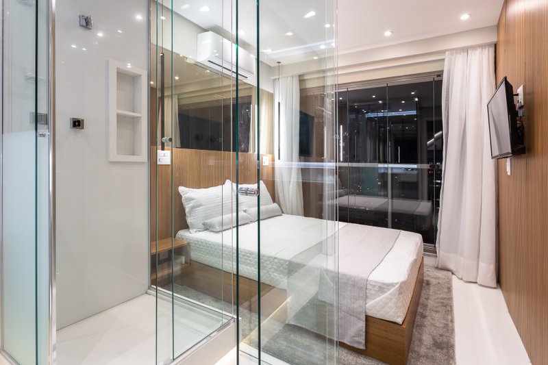 VENDE-SE OU ALUGA-SE PENTHOUSE NOVÍSSIMA – OSCAR FREIRE – 106m2 Rua Oscar Freire São Paulo - 