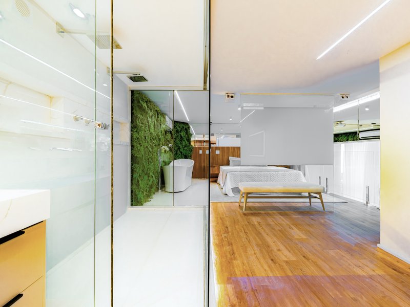 VENDE-SE OU ALUGA-SE DUPLEX – Vila Nova Conceição – 172m2 Avenida Presidente Juscelino Kubitschek São Paulo - 