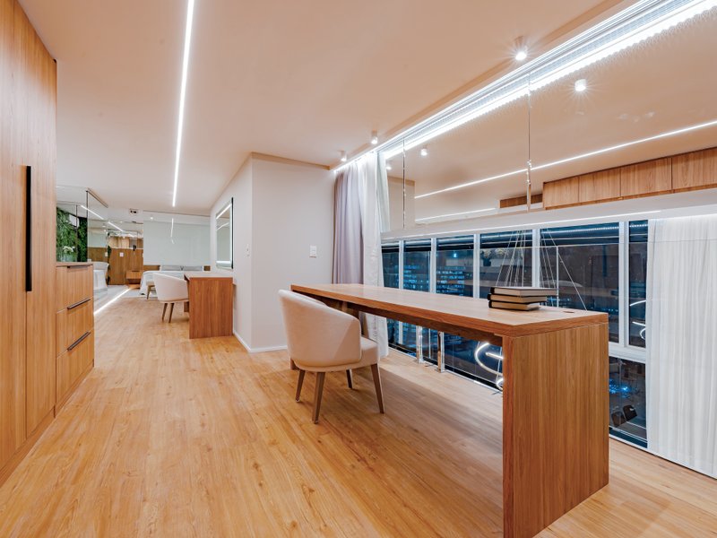 VENDE-SE OU ALUGA-SE DUPLEX – Vila Nova Conceição – 172m2 Avenida Presidente Juscelino Kubitschek São Paulo - 