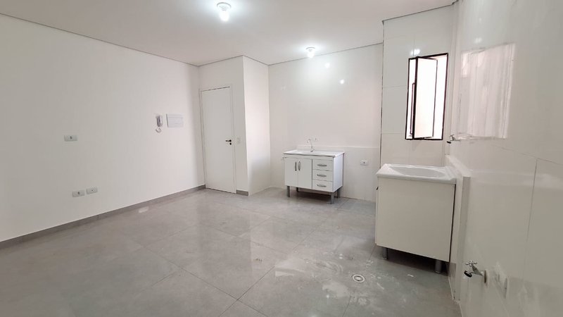 More no coração da Zona Leste, apartamento com 1 dorm, apenas 700 metros da Estação Belém Rua Diamantino São Paulo - 