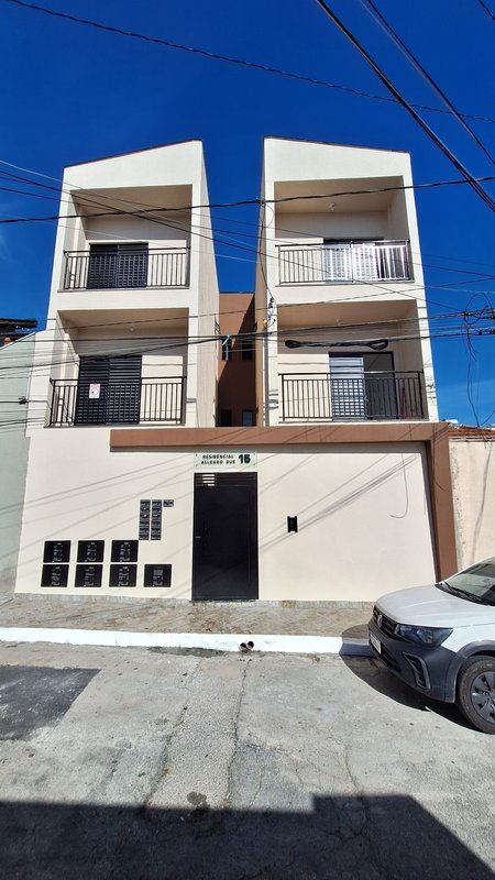 More no coração da Zona Leste, apartamento com 1 dorm, apenas 700 metros da Estação Belém Rua Diamantino São Paulo - 