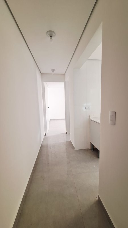 More no coração da Zona Leste, apartamento com 1 dorm, apenas 700 metros da Estação Belém Rua Diamantino São Paulo - 