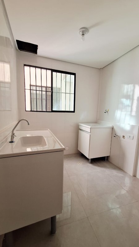 More no coração da Zona Leste, apartamento com 1 dorm, apenas 700 metros da Estação Belém Rua Diamantino São Paulo - 