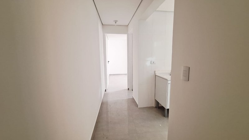 More no coração da Zona Leste, apartamento com 1 dorm, apenas 700 metros da Estação Belém Rua Diamantino São Paulo - 