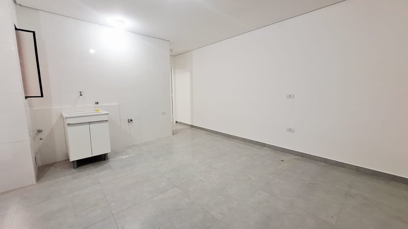 More no coração da Zona Leste, apartamento com 1 dorm, apenas 700 metros da Estação Belém Rua Diamantino São Paulo - 