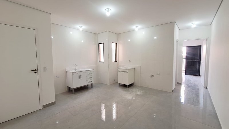 More no coração da Zona Leste, apartamento com 1 dorm, apenas 700 metros da Estação Belém Rua Diamantino São Paulo - 