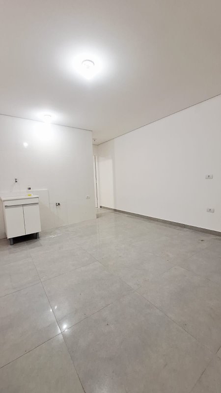 More no coração da Zona Leste, apartamento com 1 dorm, apenas 700 metros da Estação Belém Rua Diamantino São Paulo - 