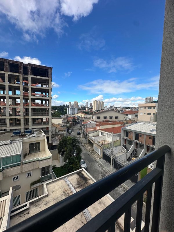 Oportunidade, apartamento com 2 dormitórios e vaga no Tatuapé Rua Pedreira São Paulo - 