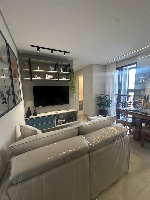 Oportunidade, apartamento com 2 dormitórios e vaga no Tatuapé Rua Pedreira São Paulo - 
