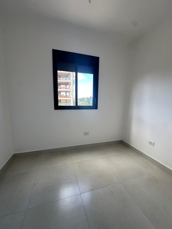 Oportunidade, apartamento com 2 dormitórios e vaga no Tatuapé Rua Pedreira São Paulo - 