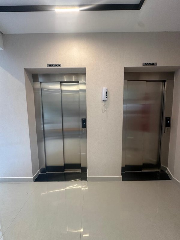 Oportunidade, apartamento com 2 dormitórios e vaga no Tatuapé Rua Pedreira São Paulo - 