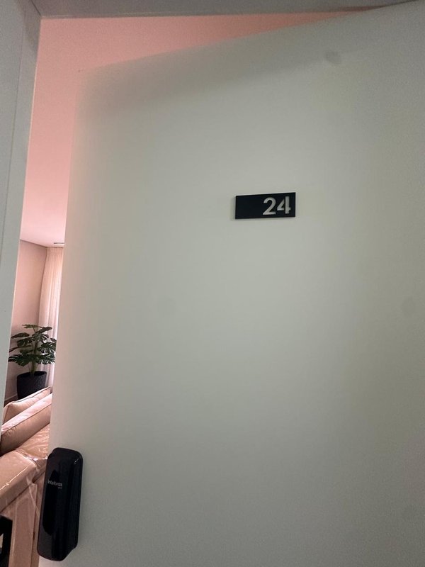 Oportunidade, apartamento com 2 dormitórios e vaga no Tatuapé Rua Pedreira São Paulo - 