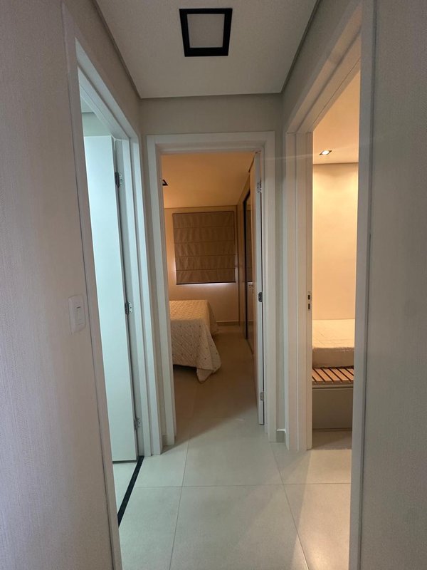 Oportunidade, apartamento com 2 dormitórios e vaga no Tatuapé Rua Pedreira São Paulo - 