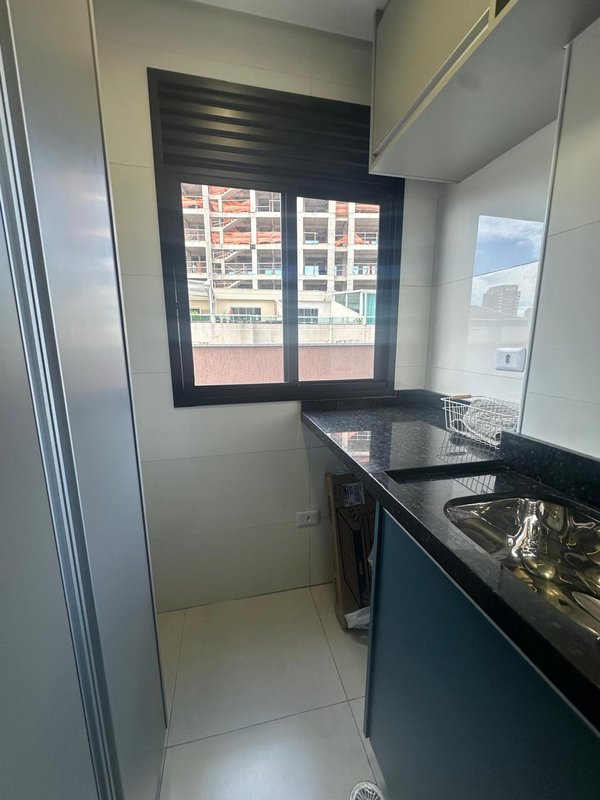 Oportunidade, apartamento com 2 dormitórios e vaga no Tatuapé Rua Pedreira São Paulo - 