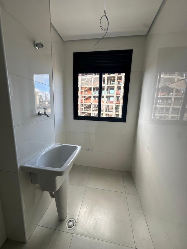 Oportunidade, apartamento com 2 dormitórios e vaga no Tatuapé Rua Pedreira São Paulo - 