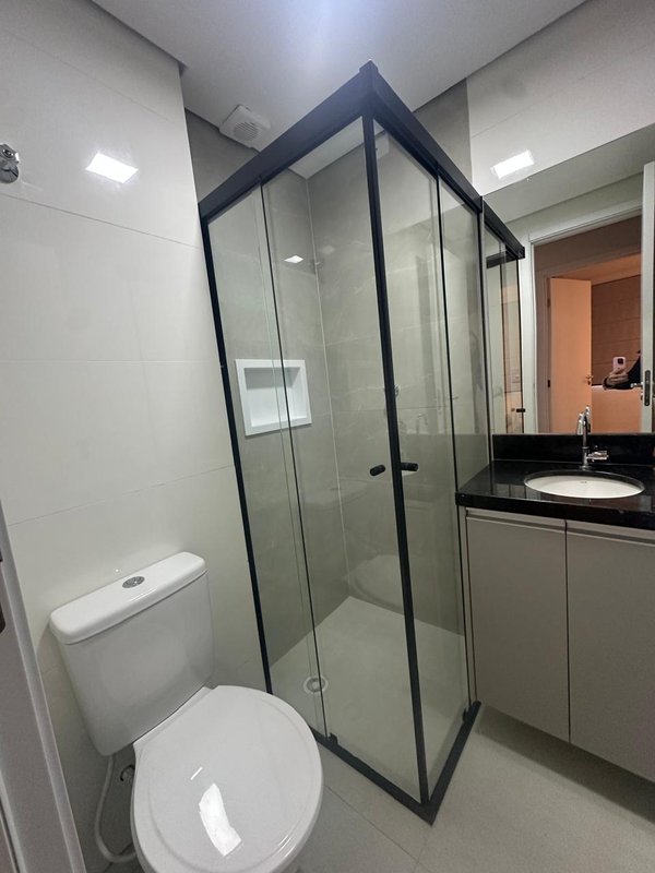 Oportunidade, apartamento com 2 dormitórios e vaga no Tatuapé Rua Pedreira São Paulo - 