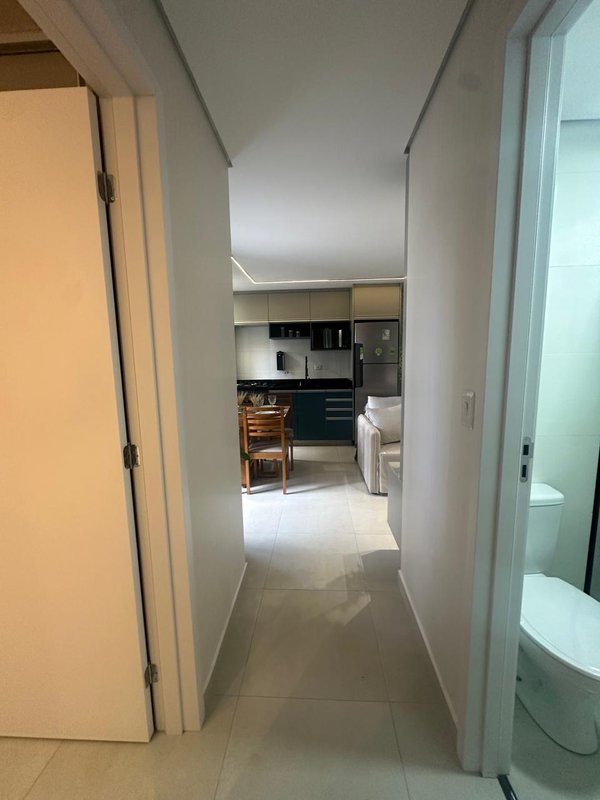 Oportunidade, apartamento com 2 dormitórios e vaga no Tatuapé Rua Pedreira São Paulo - 
