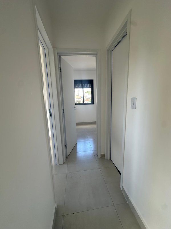 Oportunidade, apartamento com 2 dormitórios e vaga no Tatuapé Rua Pedreira São Paulo - 