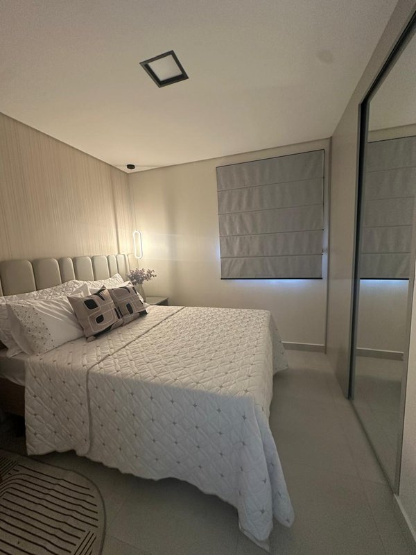 Oportunidade, apartamento com 2 dormitórios e vaga no Tatuapé Rua Pedreira São Paulo - 