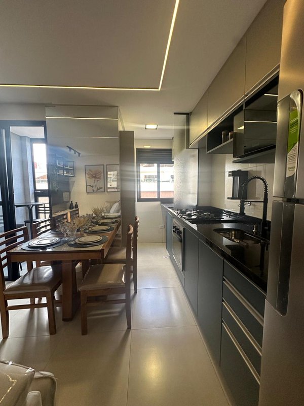 Oportunidade, apartamento com 2 dormitórios e vaga no Tatuapé Rua Pedreira São Paulo - 