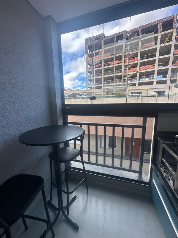 Oportunidade, apartamento com 2 dormitórios e vaga no Tatuapé Rua Pedreira São Paulo - 