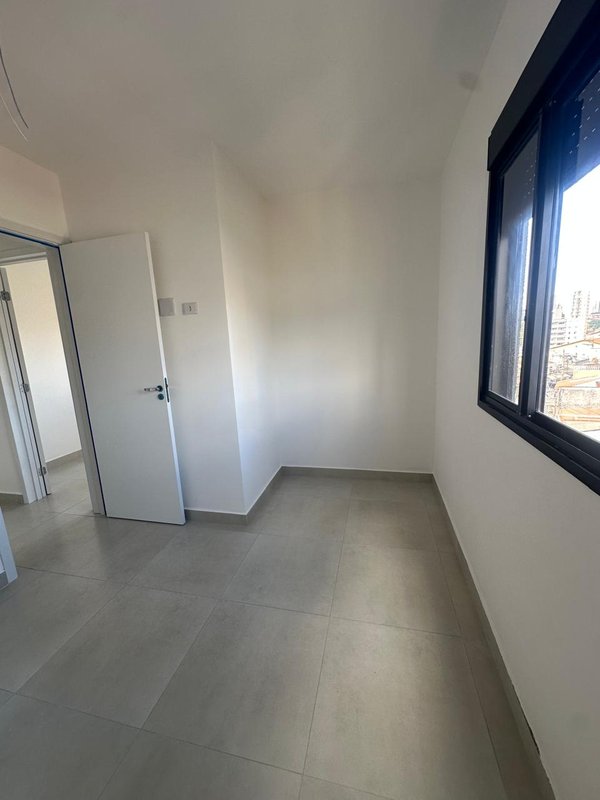 Oportunidade, apartamento com 2 dormitórios e vaga no Tatuapé Rua Pedreira São Paulo - 