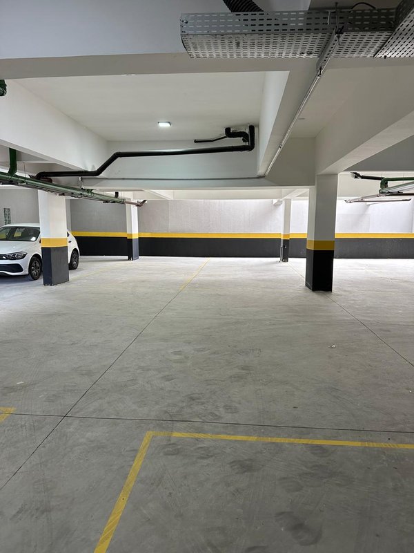 Oportunidade, apartamento com 2 dormitórios e vaga no Tatuapé Rua Pedreira São Paulo - 