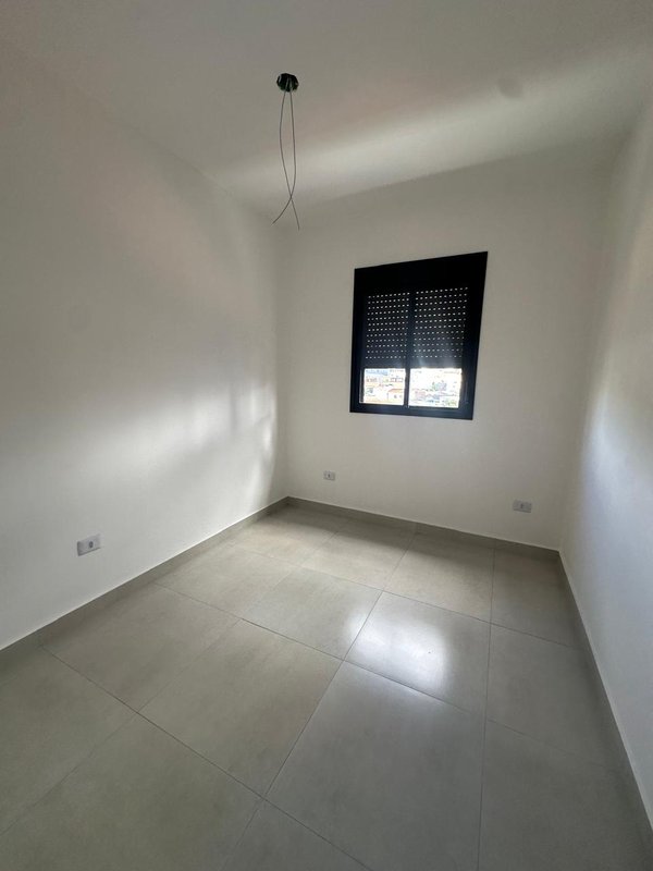 Oportunidade, apartamento com 2 dormitórios e vaga no Tatuapé Rua Pedreira São Paulo - 