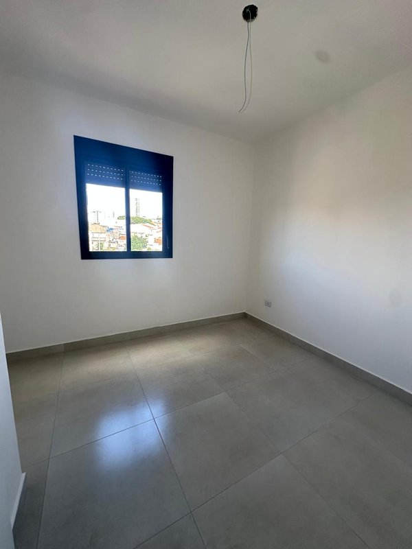 Oportunidade, apartamento com 2 dormitórios e vaga no Tatuapé Rua Pedreira São Paulo - 