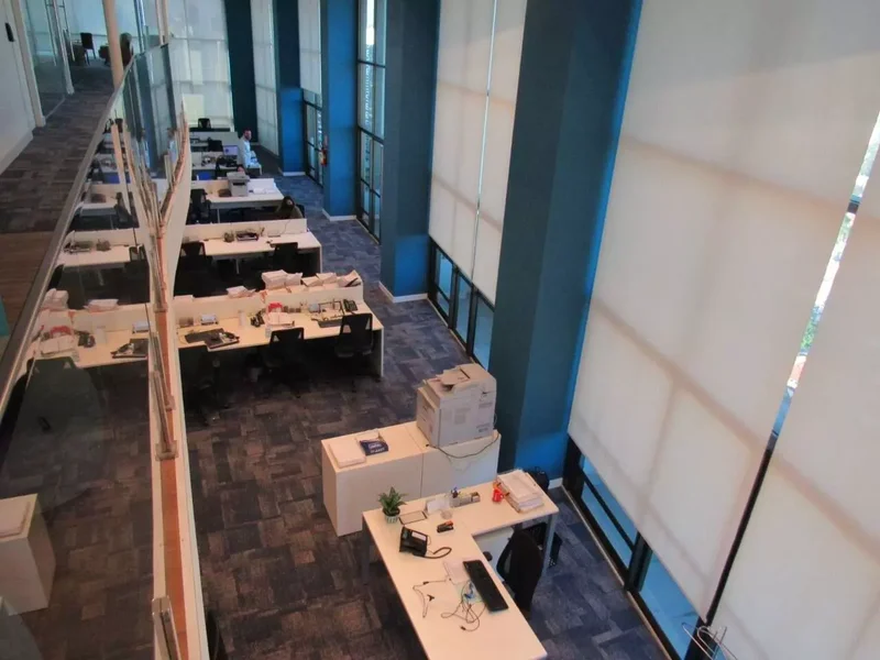 VENDE-SE CONJUNTO COMERCIAL LAJE INTEIRA 456M2 - BROOKLIN Rua Pitu São Paulo - 
