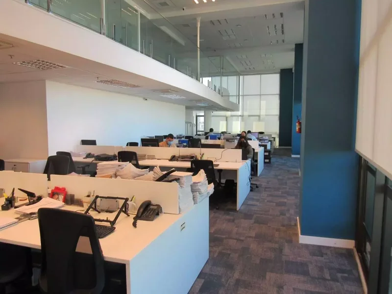 VENDE-SE CONJUNTO COMERCIAL LAJE INTEIRA 456M2 - BROOKLIN Rua Pitu São Paulo - 