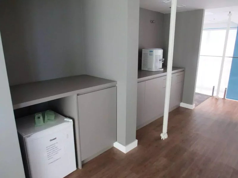 VENDE-SE CONJUNTO COMERCIAL LAJE INTEIRA 456M2 - BROOKLIN Rua Pitu São Paulo - 