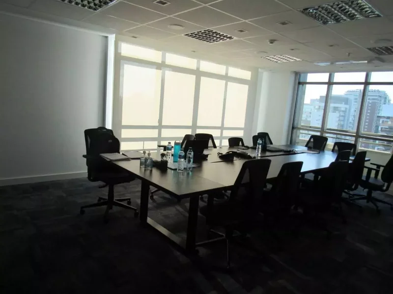 VENDE-SE CONJUNTO COMERCIAL LAJE INTEIRA 456M2 - BROOKLIN Rua Pitu São Paulo - 