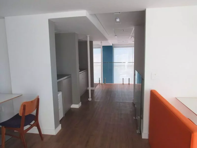 VENDE-SE CONJUNTO COMERCIAL LAJE INTEIRA 456M2 - BROOKLIN Rua Pitu São Paulo - 