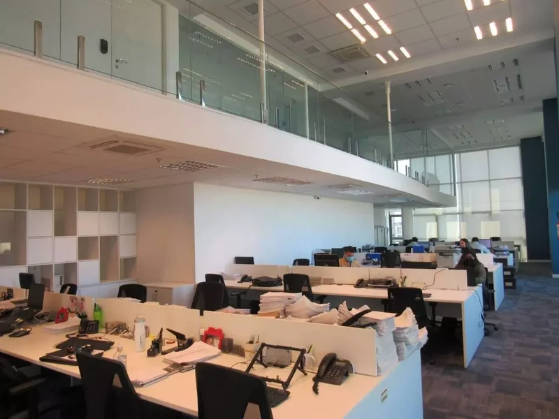 VENDE-SE CONJUNTO COMERCIAL LAJE INTEIRA 456M2 - BROOKLIN Rua Pitu São Paulo - 
