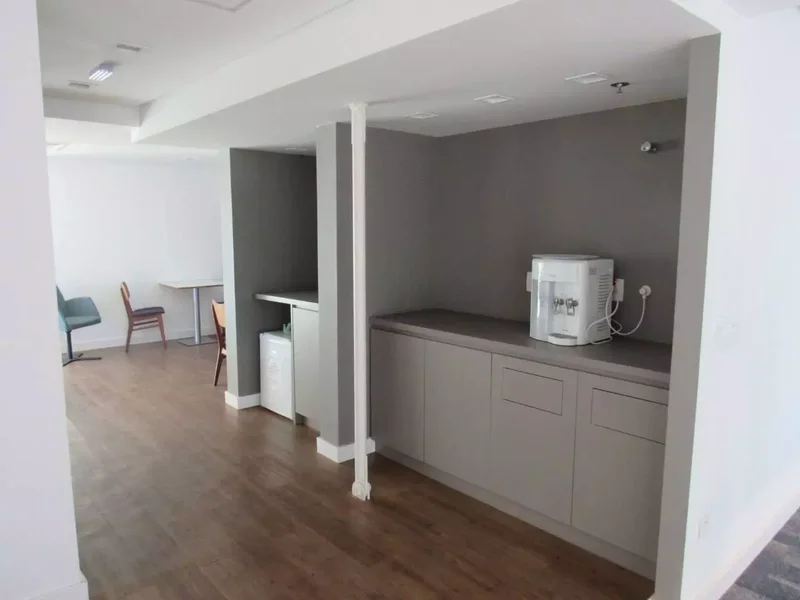VENDE-SE CONJUNTO COMERCIAL LAJE INTEIRA 456M2 - BROOKLIN Rua Pitu São Paulo - 